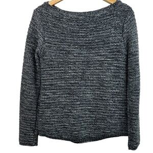 Athleta Charcoal Gray with subtle white, XS